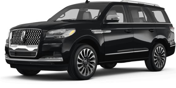 LINCOLN NAVIGATOR L 2024 5LMJJ3LG5REL12335 image